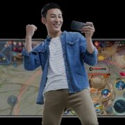 gsmarena 001 1 2 e1634644371386 | iQOO | ถูกใจนักเล่นเกมแน่นอน! iQOO Z5x จะมาพร้อมกับหน้าจอ 120Hz