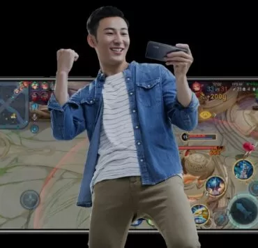 gsmarena 001 1 2 e1634644371386 | iQOO | ถูกใจนักเล่นเกมแน่นอน! iQOO Z5x จะมาพร้อมกับหน้าจอ 120Hz