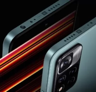 gsmarena 001 2 e1635160503526 | Redmi Note 11 | Xiaomi ยืนยัน Redmi Note 11 คือสมาร์ตโฟนระดับกลางตัวแรกที่รองรับ Fast Charge 120W