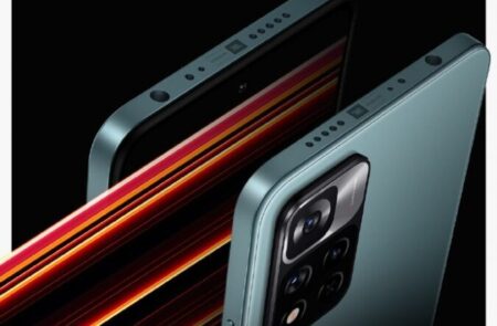 Xiaomi ยืนยัน Redmi Note 11 คือสมาร์ตโฟนระดับกลางตัวแรกที่รองรับ Fast Charge 120W