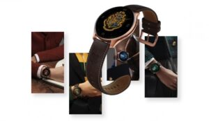 แฟนแฮรี่ห้ามพลาด เปิดตัว OnePlus Watch Harry Potter Edition