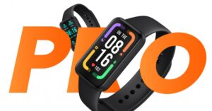 เปิดตัว Redmi Smart Band Pro หน้าจอ OLED ขนาด 1.47 นิ้ว แบตอึดอยู่นานถึง 20 วัน