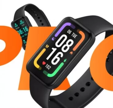 gsmarena 001 5 | redmi smartband | เปิดตัว Redmi Smart Band Pro หน้าจอ OLED ขนาด 1.47 นิ้ว แบตอึดอยู่นานถึง 20 วัน