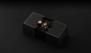 สาวกพ่อมดห้ามพลาด เปิดตัว OnePlus Watch Harry Potter Edition