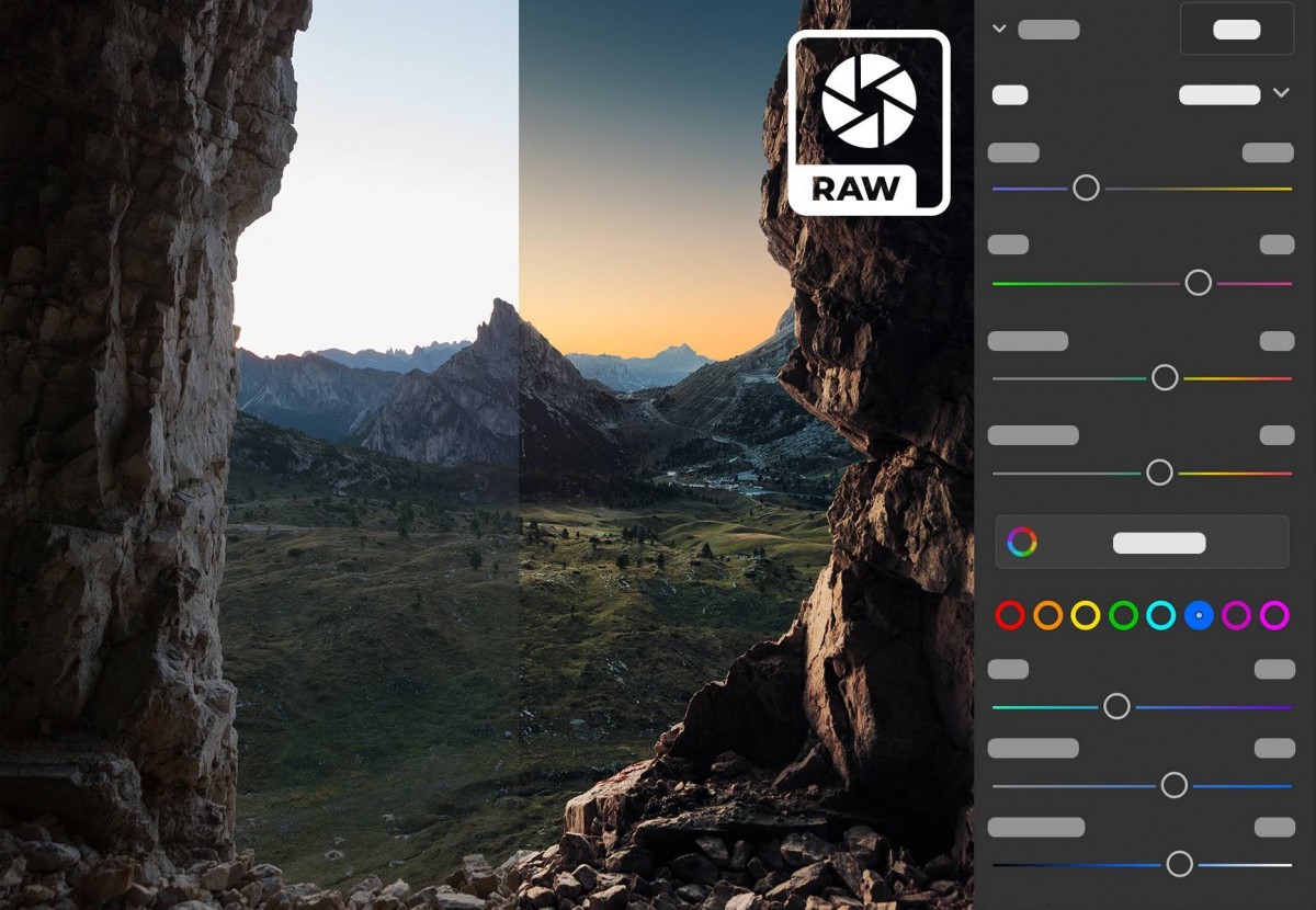 gsmarena 002 6 | Adobe | Adobe ประกาศเปิดตัว Photoshop บนเว็บเบราว์เซอร์ และรองรับไฟล์ RAW บน iPad