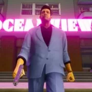 gtaaaa | GTA Remastered Trilogy | เปิดตัวเกม GTA The Trilogy The Definitive Edition บนคอนโซลและพีซี