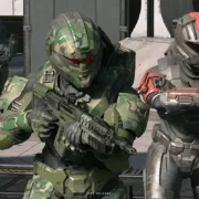 halo infinite 2021 honeydew 10 watermark 1120 98a726b65a0f4c4e802eca5549df6abd.0 | Halo Infinite | เทียบกราฟิกกันให้ชัดของเกม Halo Infinite ในปี 2021 กับ 2020 ต่างกันขนาดไหนมาดูกัน !?