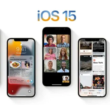 iOS 15 new feature all | iOS 15 | Apple ส่งอัปเดต iOS 15.1.1 สำหรับ iPhone 12 และ iPhone 13