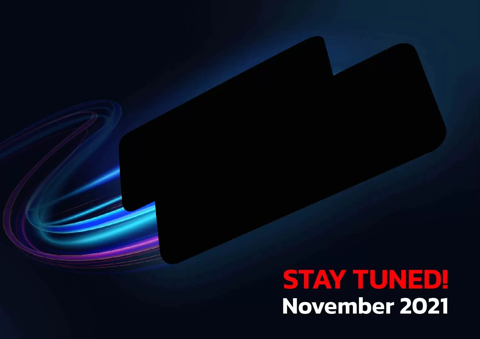 Stay tuned! เตรียมพบกับ การกลับมาของแบรนด์สมาร์ทโฟนระดับโลก ที่จะพลิกชีวิตให้ทุกคนเข้าถึงโลก 5G ได้ง่ายยิ่งกว่าเคย 1 image002 1 1 | Stay tuned! | Stay tuned! เตรียมพบกับ การกลับมาของแบรนด์สมาร์ทโฟนระดับโลก ที่จะพลิกชีวิตให้ทุกคนเข้าถึงโลก 5G ได้ง่ายยิ่งกว่าเคย