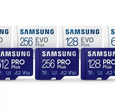 image002 | EVO Plus microSD | ซัมซุงเปิดตัวการ์ดหน่วยความจำ microSD รุ่น PRO Plus และ EVO Plus microSD เจนใหม่ เร็ว แรง และทนทานยิ่ง