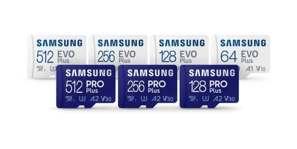 image002 | EVO Plus microSD | ซัมซุงเปิดตัวการ์ดหน่วยความจำ microSD รุ่น PRO Plus และ EVO Plus microSD เจนใหม่ เร็ว แรง และทนทานยิ่ง
