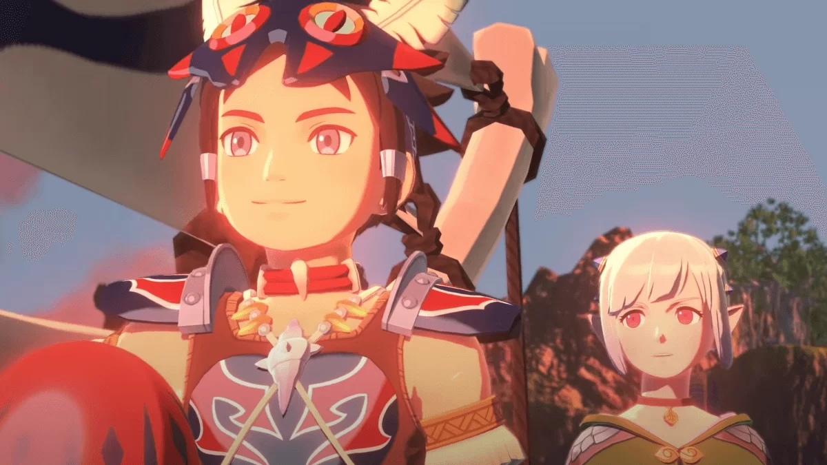 image4 1 | Monster Hunter Stories 2 | Monster Hunter Stories 2 ประสบความสำเร็จทำยอดขายรวมได้แล้วมากกว่า 1.3 ล้านชุดทั่วโลก