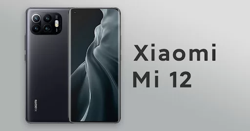 image5 | Xiaomi 12 | Xiaomi 12 จะมาพร้อมดีไซน์ขอบจอที่น่าใช้งาน พร้อมช่องเจาะรูติดตั้งกล้องหน้าที่ขนาดเล็กลง
