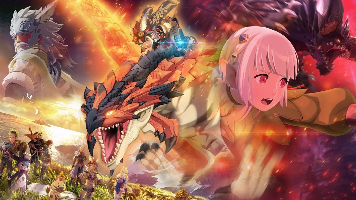 Monster Hunter Stories 2 ประสบความสำเร็จทำยอดขายรวมได้แล้วมากกว่า 1.3 ล้านชุดทั่วโลก 1 image6 1 | Monster Hunter Stories 2 | Monster Hunter Stories 2 ประสบความสำเร็จทำยอดขายรวมได้แล้วมากกว่า 1.3 ล้านชุดทั่วโลก