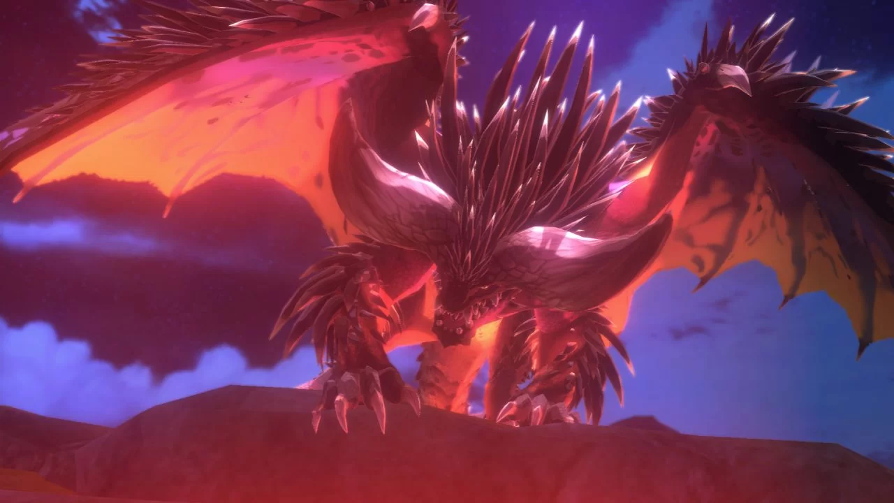 image8 1 | Monster Hunter Stories 2 | Monster Hunter Stories 2 ประสบความสำเร็จทำยอดขายรวมได้แล้วมากกว่า 1.3 ล้านชุดทั่วโลก
