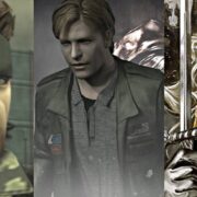 konamii | Castlevania | ข่าวลือ Konami เตรียมเปิดตัวเกม Castlevania ,Silent Hill และ Metal Gear Solid