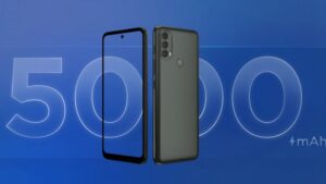 หลุด! สมาร์ตโฟนตัวใหม่ Moto G71 และ G51 อาจเปิดตัวเร็ว ๆ นี้