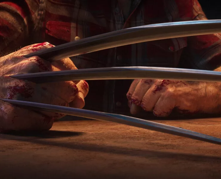 qM5iAJJdEejLLmBmjAa4ck e1635160343368 | Marvel's Wolverine | ดาร์กแน่นอน Marvel’s Wolverine ได้มือเขียนบทจากเกม Spec Ops: The Line