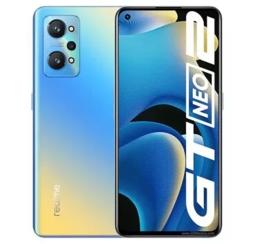 realme | Realme | Realme GT Neo 2T เตรียมวางขายเดือนนี้ และมาพร้อมกับชิปเซ็ต MediaTeK