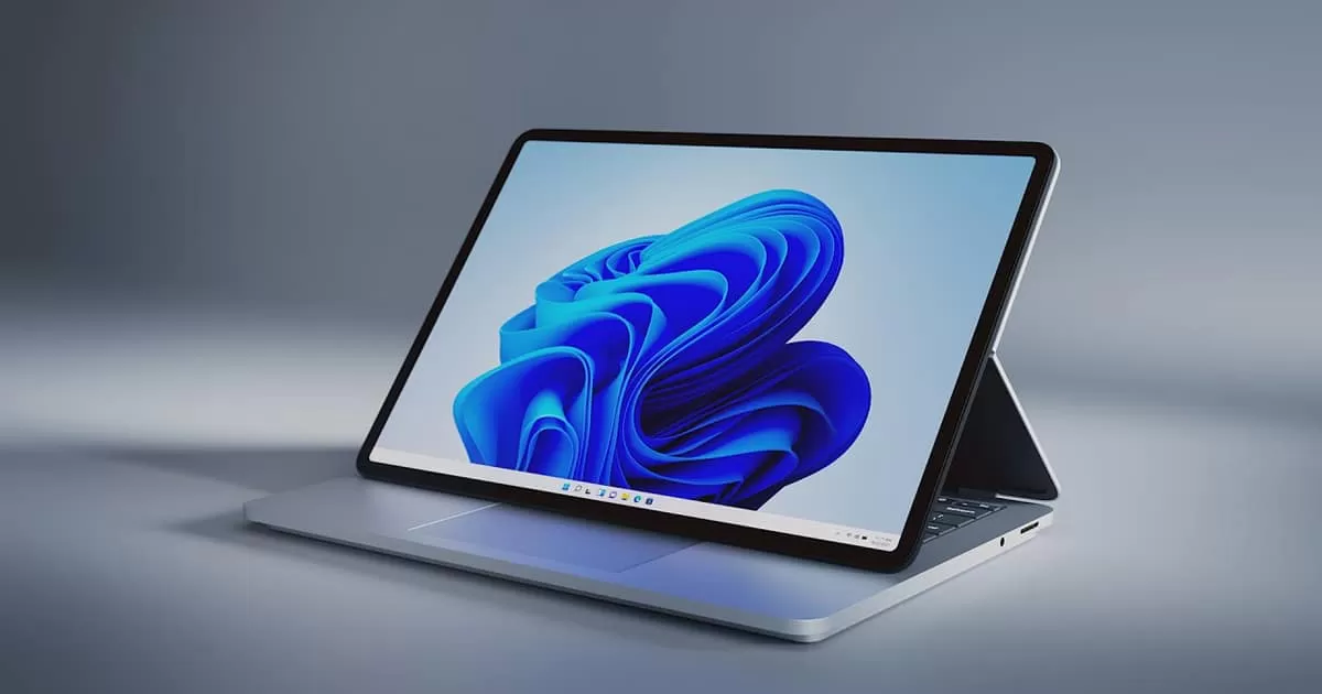 แม้แต่ Microsoft เองก็กำลังพัฒนาชิปของตัวเองอยู่เหมือนกัน 1 sf laptop studio | laptop | แม้แต่ Microsoft เองก็กำลังพัฒนาชิปของตัวเองอยู่เหมือนกัน