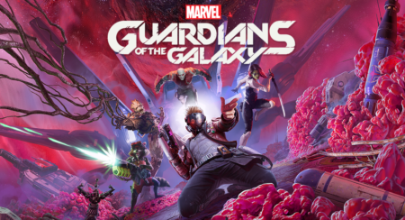 เผยรายชื่อเพลงประกอบของ Marvel’s Guardians of the Galaxy อย่างเป็นทางการ