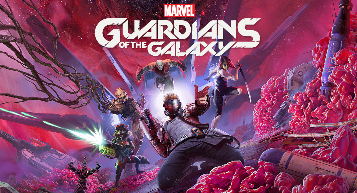 social share | Marvel's Guardians of the Galaxy | เผยรายชื่อเพลงประกอบของ Marvel’s Guardians of the Galaxy อย่างเป็นทางการ