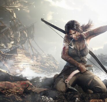 thumb 1920 337943 | Shadow of the Tomb Raider | เผยฟุตเทจลับของ Tomb Raider: Ascension เกมเวอร์ชั่นต้นแบบที่สยองสุดๆ ไปเลย