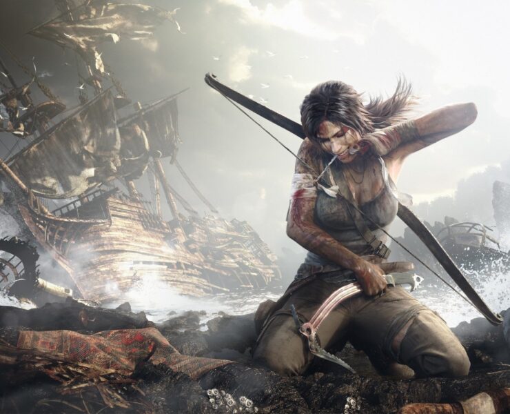 thumb 1920 337943 | Shadow of the Tomb Raider | เผยฟุตเทจลับของ Tomb Raider: Ascension เกมเวอร์ชั่นต้นแบบที่สยองสุดๆ ไปเลย
