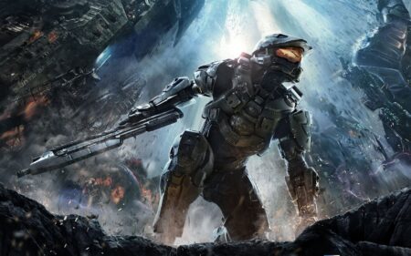 อดีตผู้สร้าง Halo ประกาศเข้าร่วมกับ EA และเตรียมเปิดตัวสตูดิโอใหม่อย่างเป็นทางการ