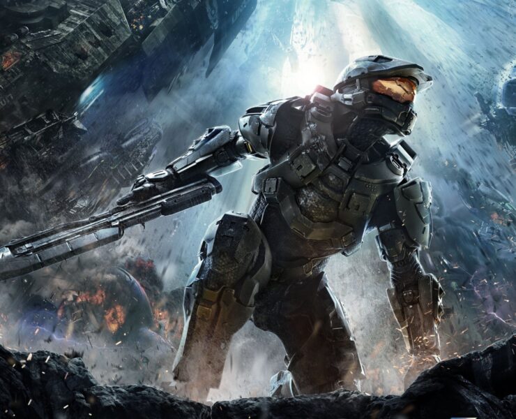 thumb 1920 617270 | EA | อดีตผู้สร้าง Halo ประกาศเข้าร่วมกับ EA และเตรียมเปิดตัวสตูดิโอใหม่อย่างเป็นทางการ