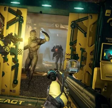 tom clancys rainbow six extraction | Rainbow Six Extraction | อย่าเลื่อนอีกเลย! Rainbow Six Extraction กำหนดขายวางขาย 20 มกราคม 2022