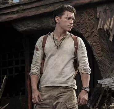 unch | PS4 | มาแล้วตัวอย่างซับไทยของ หนังจากเกม Uncharted