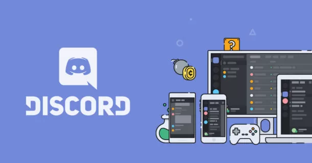 using discord while play games 1200x630 1 | Discord | แก้เหงา กับบอท Discord ใหม่! 