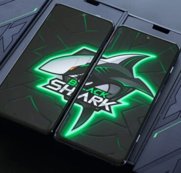 wp 1633610457756 | Black Shark | Xiaomi Black Shark 4S สมาร์ตโฟนที่เกิดมาเพื่อการเล่นเกม เตรียมเปิดตัววันที่ 13 ตุลาคมนี้