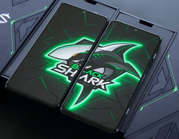 wp 1633610457756 | Black Shark | Xiaomi Black Shark 4S สมาร์ตโฟนที่เกิดมาเพื่อการเล่นเกม เตรียมเปิดตัววันที่ 13 ตุลาคมนี้