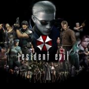 wp5571411 | Resident Evil | Capcom เตรียมเซอร์ไพรส์แฟนเกม Resident Evil ตลอดเดือนตุลาคม