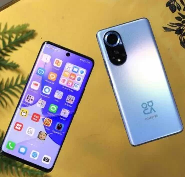 1 | Huawei | ขุดคลัง HUAWEI AppGallery โหลดแอปฯ สุดฮิป กับ HUAWEI nova 9 รุ่นใหม่