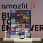1.Amazfit GTR 3 GTR 3 Pro และ GTS 3 | amazfit | Amazfit จัดงานเปิดตัวสมาร์ทวอทช์ 3 ซีรี่ส์ GTR 3 Pro, GTR 3 และ GTS 3