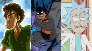 หลุดตัวละครชุดใหม่ของเกม Multiversus เกมต่อสู้ในจักรวาล Warner Bros.