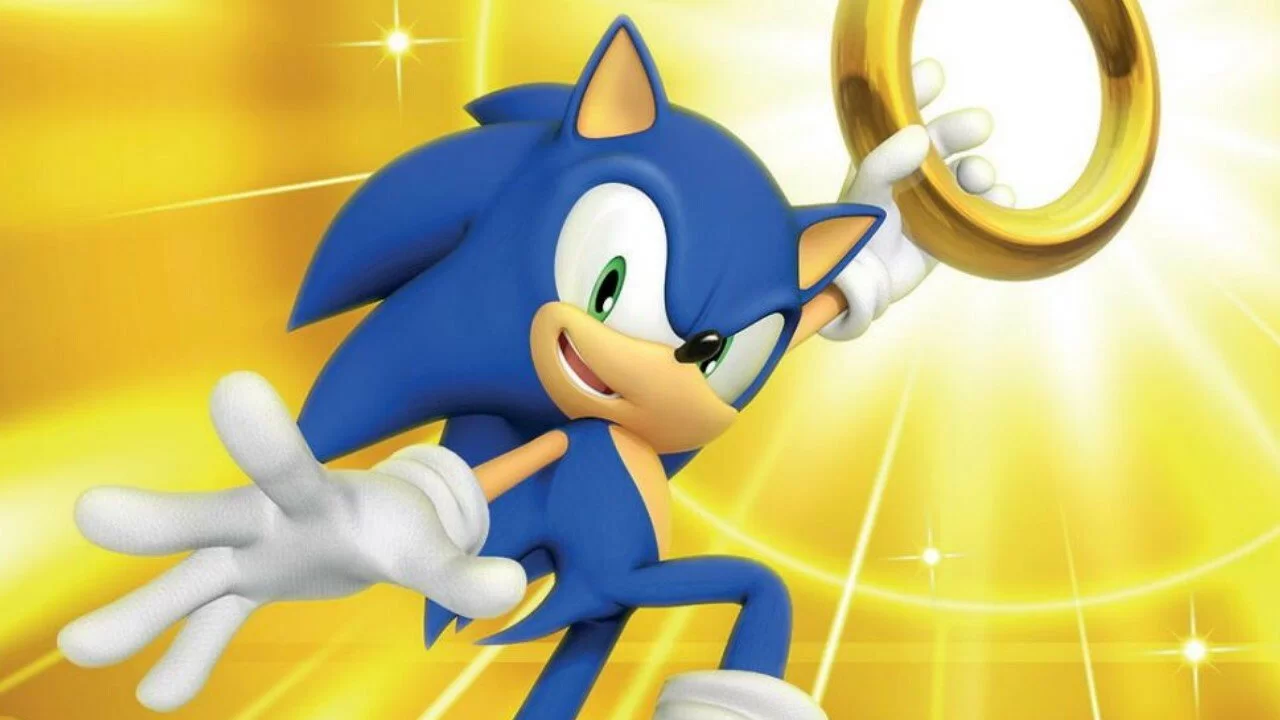 | SEGA | Sega จดเครื่องหมายการค้าใหม่ในชื่อ “Sonic Frontier”