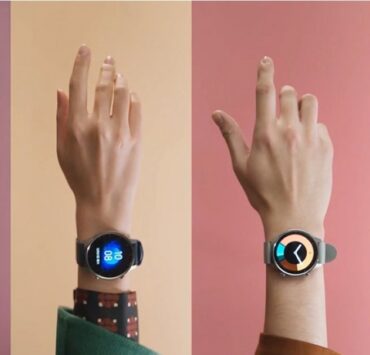 35367 original | facebook | เผยภาพ Facebook สมาร์ทวอทช์ตัวใหม่ หน้าตาคล้ายกับ Apple Watch