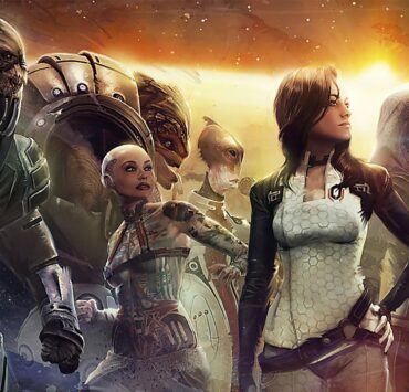 7fba51338398517f4c46f9e14ad5e4ca | Mass Effect | สื่อนอกเผย Amazon Studio เตรียมปิดดีล Mass Effect ฉบับซีรีส์บน Prime Video