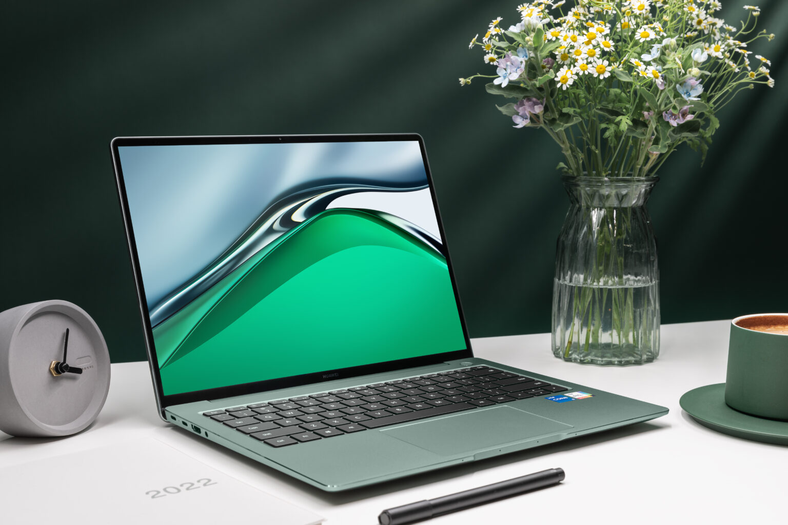 3 เหตุผลที่ทำไม “HUAWEI MateBook 14s” ถึงเป็นแล็ปท็อปอัจฉริยะที่ลงตัวทั้งเรื่องงาน และจัดเต็มด้านความบันเทิงในระดับไฮเอนด์