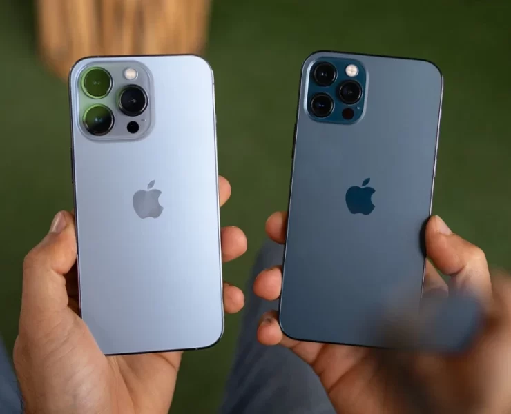 Apple co founder on iPhone 13 I cant tell the difference really | nothing phone | iPhone 13 ในญี่ปุ่น ปรับราคาขึ้นตามค่าเงินเยนที่อ่อนลง