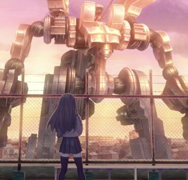 BzR0ix1 | Nintendo Switch | 13 Sentinels: Aegis Rim เตรียมวางจำหน่ายบน Nintendo Switch ปีหน้า 