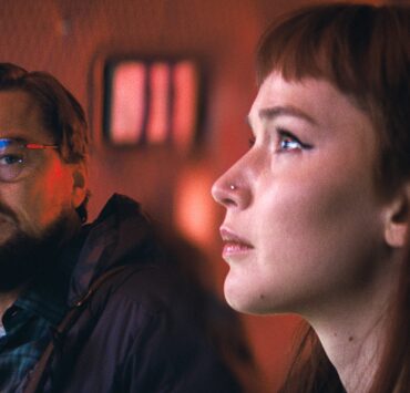 DONT LOOK UP Official Trailer 02 | DON’T LOOK UP | 