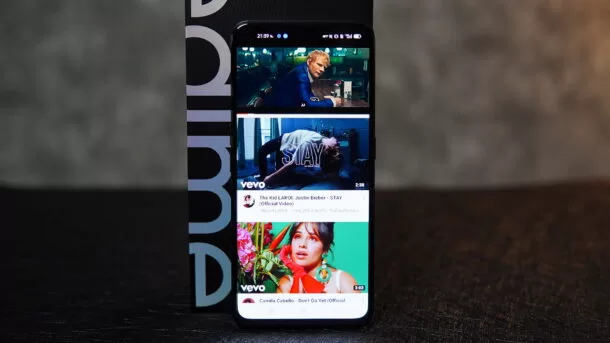 DSC06244 | รีวิว realme GT Neo2 5G ออกมาฆ่าเรือธง ฟีเจอร์ล้ำรอบตัว หน้าจอ E4 AMOLED 120Hz สเปคแรงในราคาเบา
