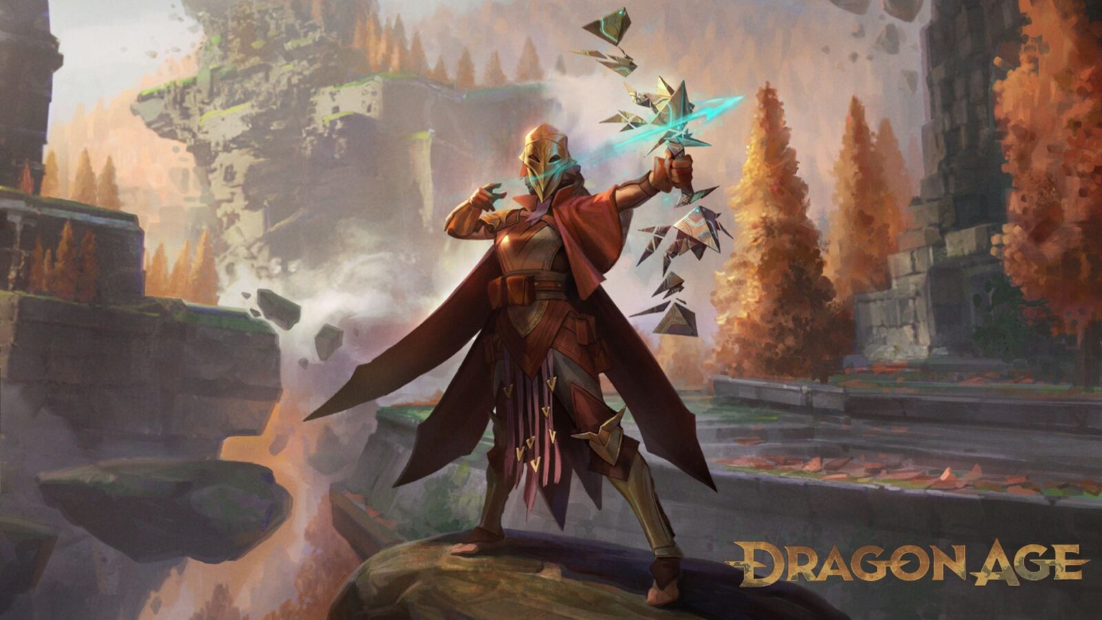 หายไปนาน! โปรดิวเซอร์ของเกม เผยภาพงานศิลป์จากเกม Dragon Age 4 1 Dragon Age 4 | Dragon Age 4 | หายไปนาน! โปรดิวเซอร์ของเกม เผยภาพงานศิลป์จากเกม Dragon Age 4