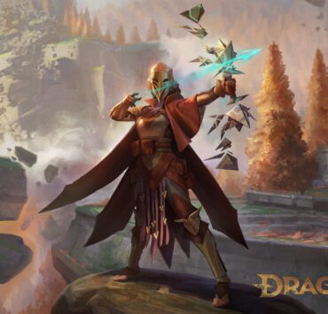 Dragon Age 4 | Dragon Age 4 | หายไปนาน! โปรดิวเซอร์ของเกม เผยภาพงานศิลป์จากเกม Dragon Age 4