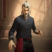 EBD5068E F84F 43BC A736 12B20174AD34 | Sifu | โปรดิวเซอร์เกมเผย ต้องเล่น Sifu อย่างน้อย 2-3 รอบกว่าจะเข้าจะโลกอย่างถ่องแท้